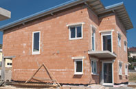 Batchworth home extensions