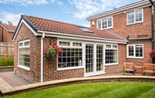 Batchworth house extension leads